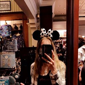 Meet your Posher, Gabriella